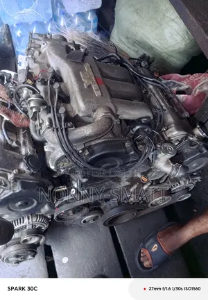 Engine for Mazda 626/Tribute V6 2000 Model