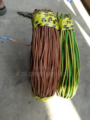 Earthing Cables