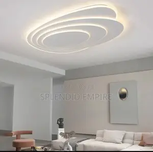 Modern Ceiling Flush Light