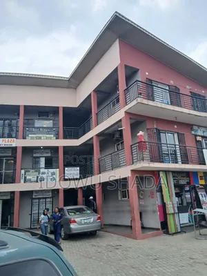 Shopping Complex for Sale