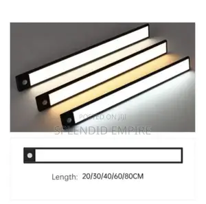Rechargeable Motion Sensor Wardrobe Light