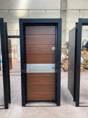Turkish Luxury Door