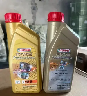 Castrol Edge 1litres 5w30