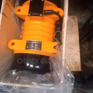 Original Brand New Vibrator Motor 2.2kw 3hp