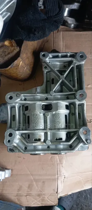 Hyundai Elantra 2021 Oil Pump