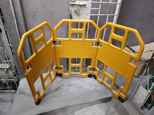 Safety Barriee