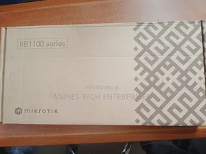 Mikrotik Rb1100ahx4