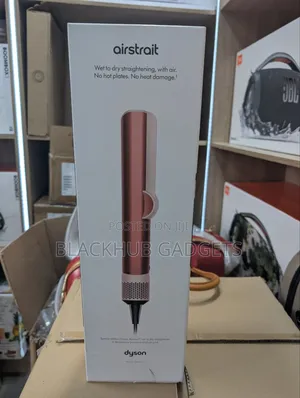 Dyson Airstrait Straightener