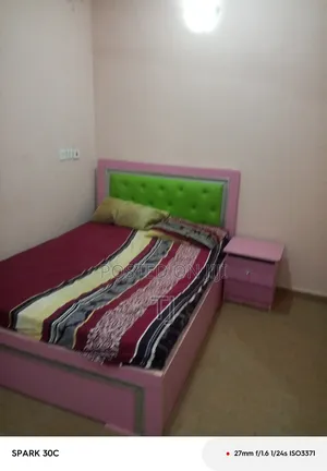 Furnished 1bdrm Apartment in Federal Ministry For, Kuje for rent