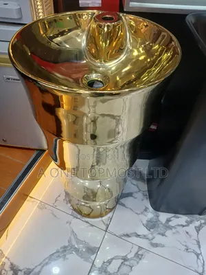 Gold Stand Alone Basin