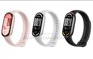 Xiaomi Smart Band 10