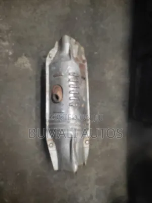 Complete Catalyst Converter for Honda Pilot 2003 Model