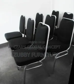 Brand New Quality and Imported Luxury Banquet Chairs