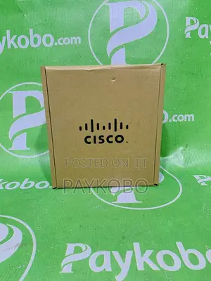 Cisco Unified Ip Phone 6901 Standard Handset