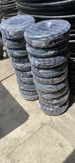 2.5mm 2core Flexible Cable Divine Pure