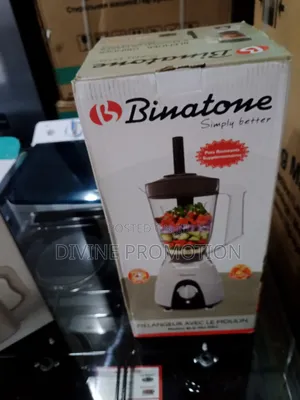 Binatone Blender