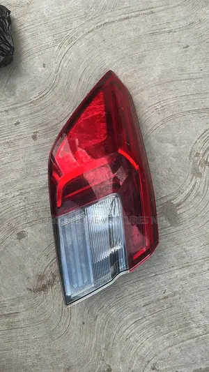 Tail Light for 23civic