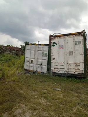 For Lease: 2 Plots Off Trans Amadi Road, Portharcourt.