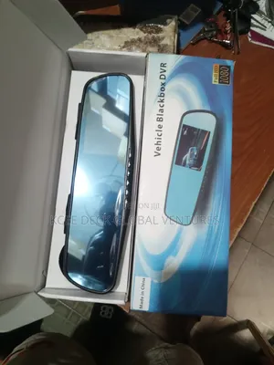 Inner Mirror Recording for All Motors