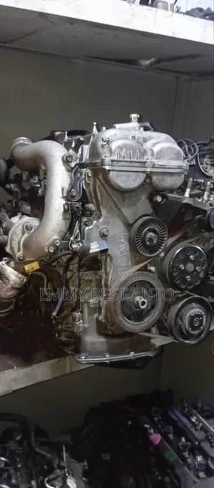 Hyundai Veloster Turbo Engine