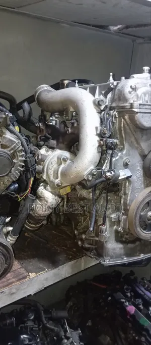 Hyundai Veloster Turbo Engine