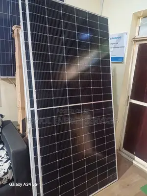 600w Solar Panel
