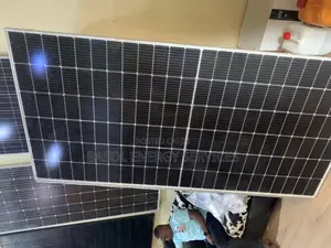 600w Solar Panel