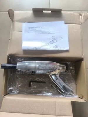 Pneumatic Needle Scaler