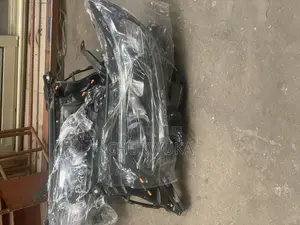 Headlamp Landcruiser Prado 2020