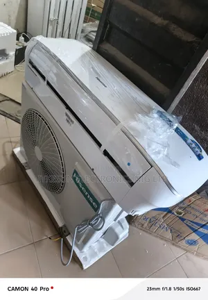 Original Hisense 2 Hp Split Unit Air Conditioner 100%Copper