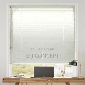 Mint 25mm Venetian Window Blind