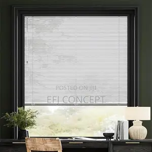 Mirror 25mm Venetian Window Blind