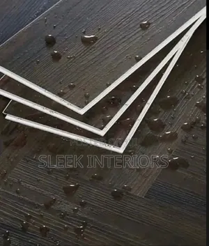 Stunning SPC Floor