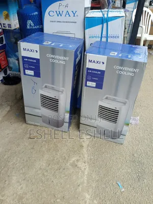 Maxi Air Cooler