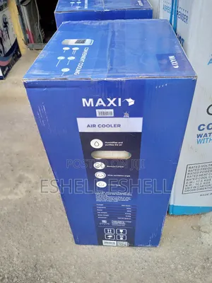 Maxi Air Cooler