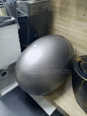 England Egg Design Smart Toilet
