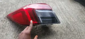 Back Light Civic 2023 Direct Left