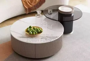 Brand New Quality and Imported Luxury Center Table