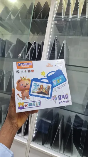 New Atouch Q40 256 GB Pink