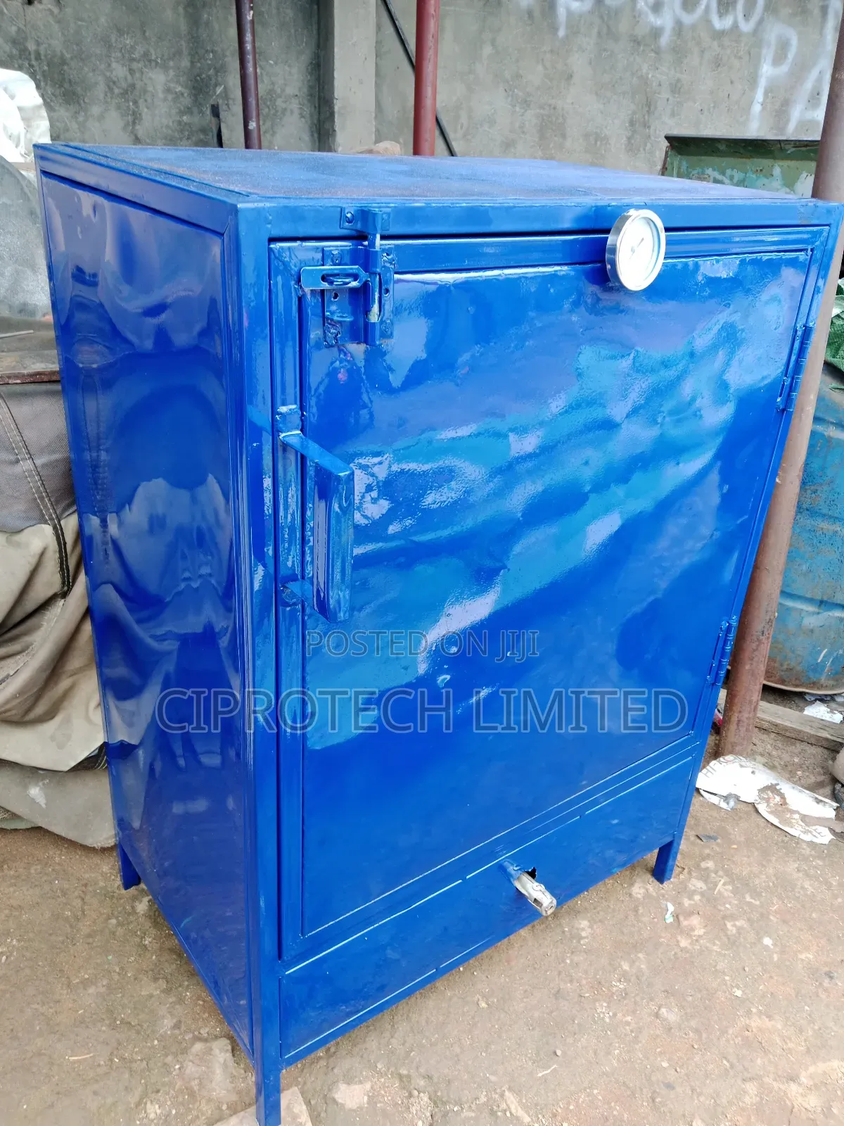 Oven for Baking and Drying