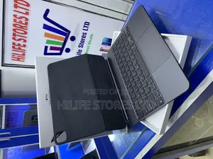 Magic Keyboard Keyboard For iPad Pro 13”