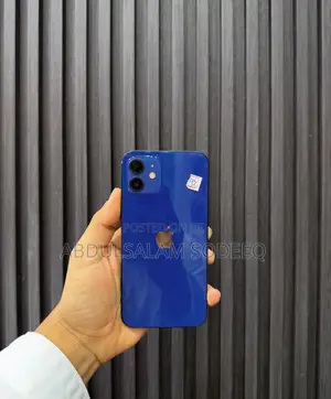 Apple iPhone 12 256 GB Blue