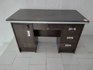 Sime Executive Table