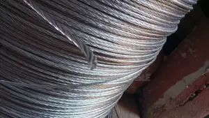 Aluminum Conductor