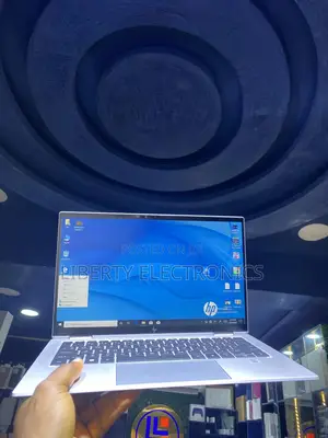 Laptop HP EliteBook X360 1030 G7 16GB Intel Core I7 SSD 512GB