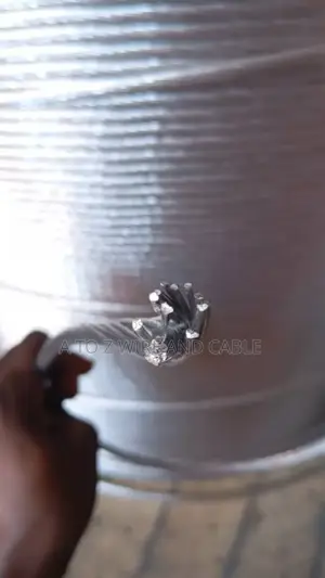 70mm Aluminum Conductor