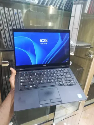 Laptop Dell Latitude 7390 16GB Intel Core I7 SSD 512GB