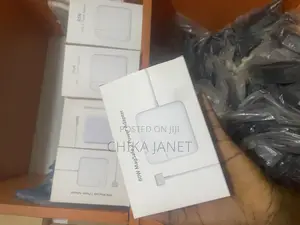 60w Magsafe 2 Apple Chargers