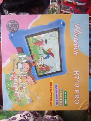 New Wintouch K717 16 GB Blue