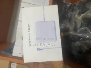 Macbook Safe 1 Chargers